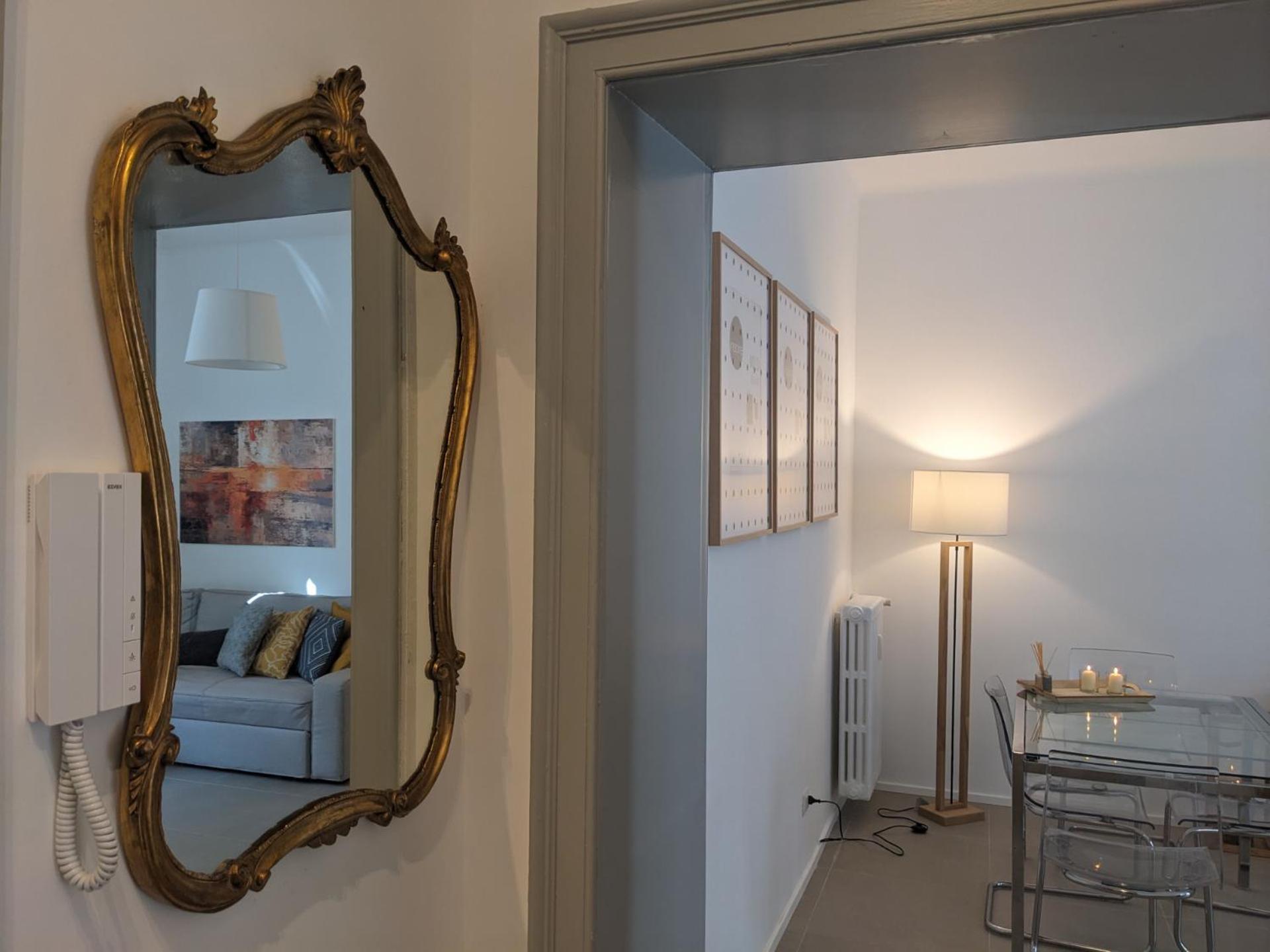 Aparthotel Art Around In Monti House Milán Exteriér fotografie
